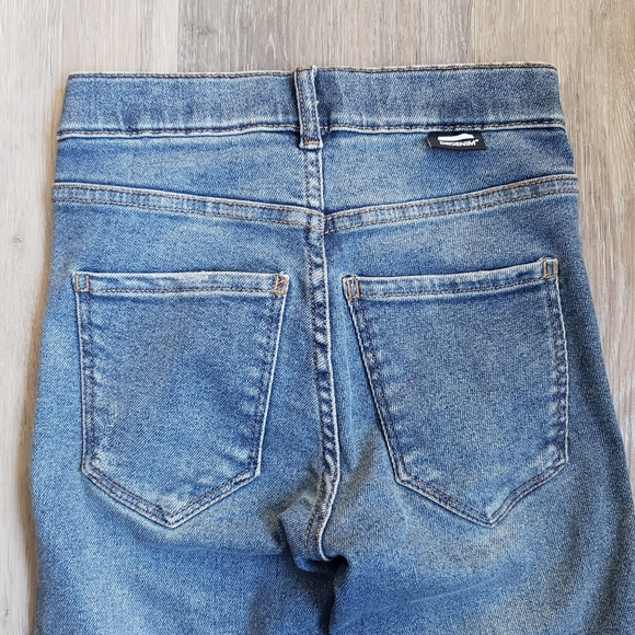 DR.DENIM LEXY WESTCOAST BLUE - Picture 15 of 15